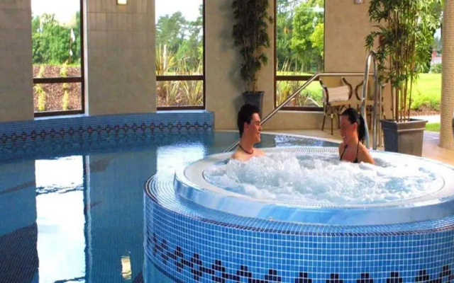 Great National Ballykisteen Golf Hotel