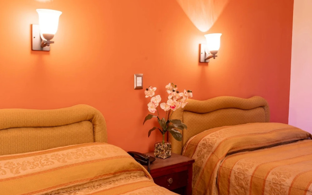 Hotel Roma