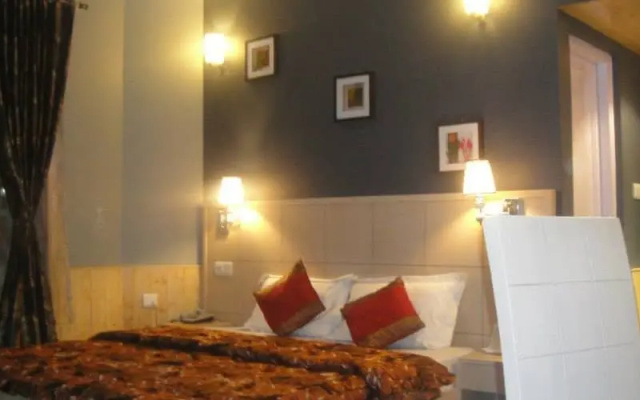 Hotel Ekant