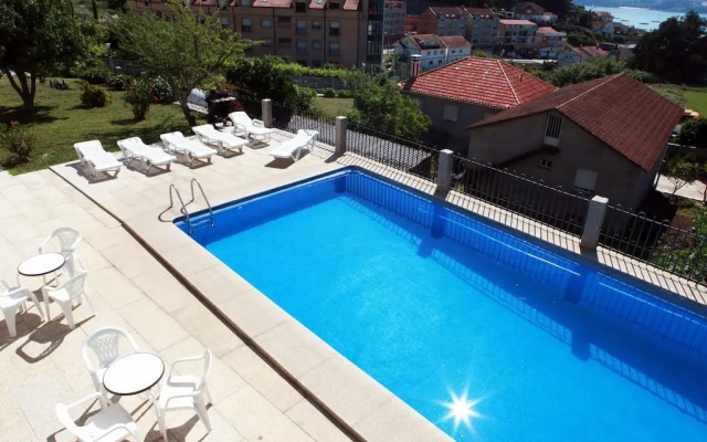 Apartamentos Canada