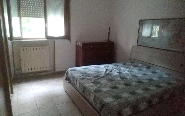 Apartment With one Bedroom in Sanremo, With Furnished Terrace