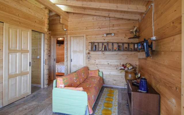 Rifugio di Eracle