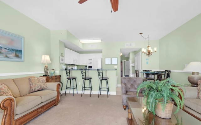 Celadon #703 by RealJoy Vacations