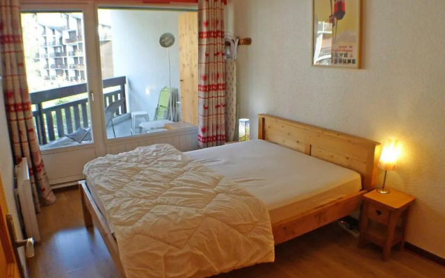 Appartement Samoëns, 3 pièces, 6 personnes - FR-1-629-23