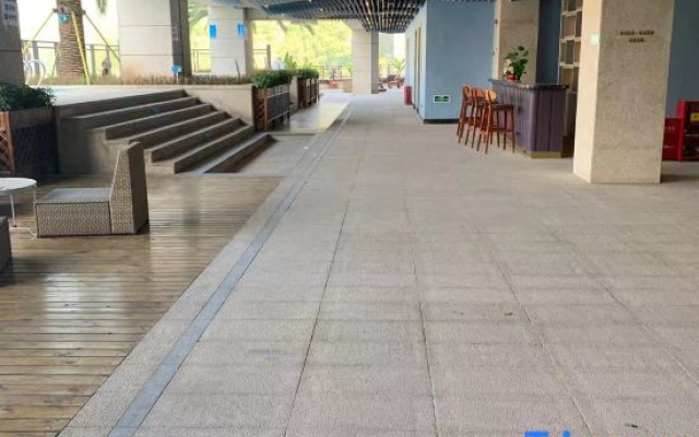 Wushan Hongfei Hotel