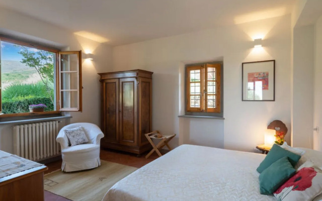 House Casa 360 Greve in Chianti