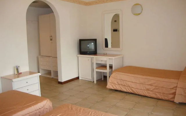 Hotel Miramonti