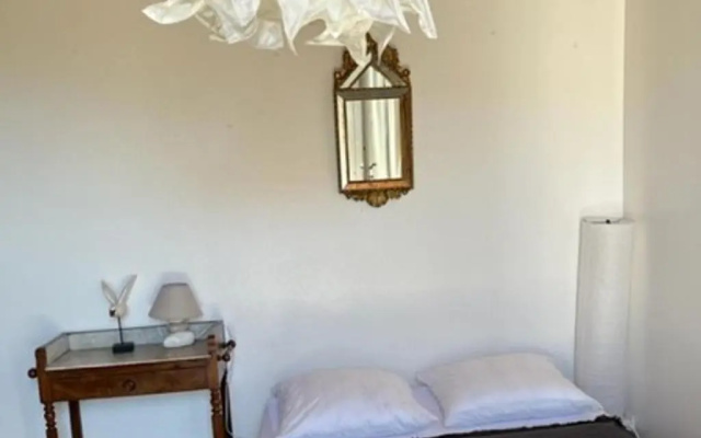 MAISON LA FLOTTE, 4 PIèCES, 6 PERSONNES - FR-1-544-3