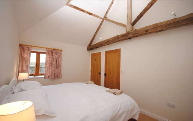 Old Root House, Lavant 174086
