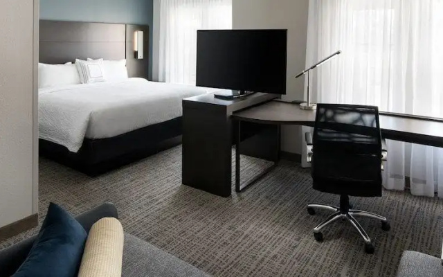 Residence Inn by Marriott Modesto North