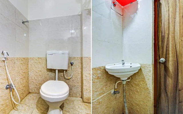 OYO 75008 Delta Suites