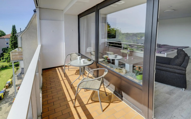 Haus Weitblick Til