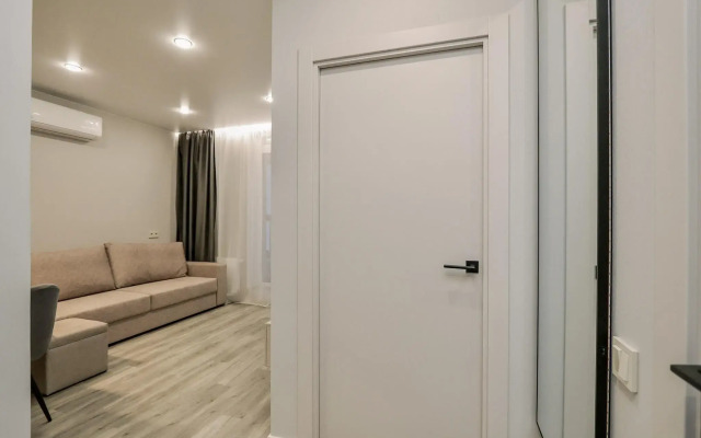 Апартаменты Privi House на Максима Горького 34а