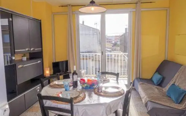 Apartment Vicente