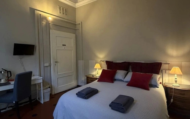 Guest Housa Santa Giustina