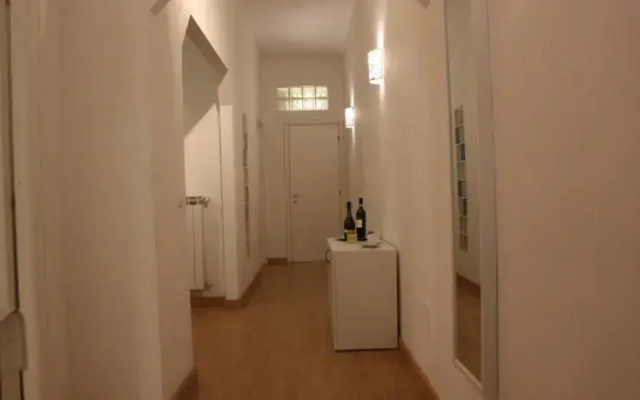 Anita Guest House Roma