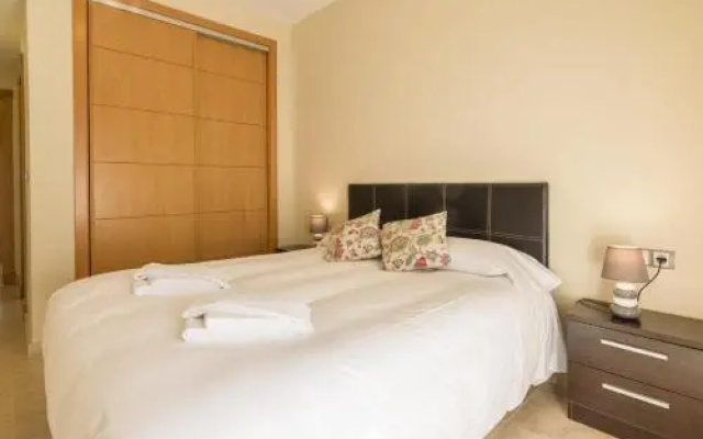 Residencial Duquesa apartemento 2058