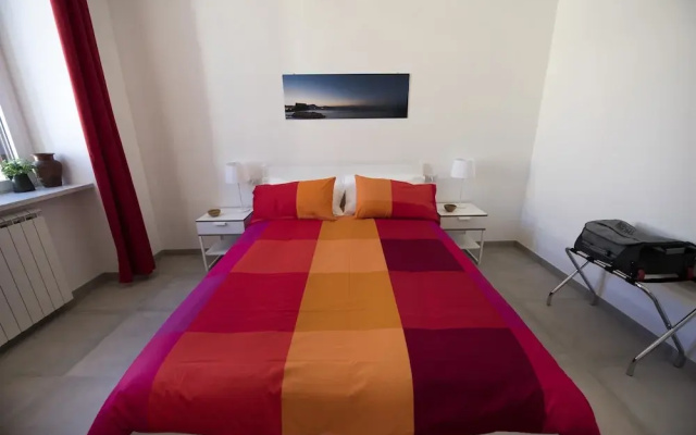 Aperture B&B