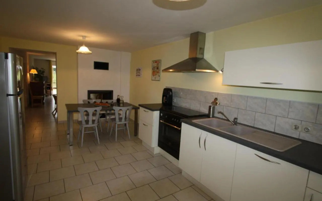 Gite Docelles, 6 pièces, 11 personnes - FR-1-589-104