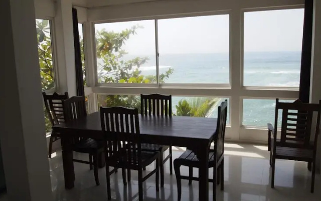 Mihiripenna Beach Resort