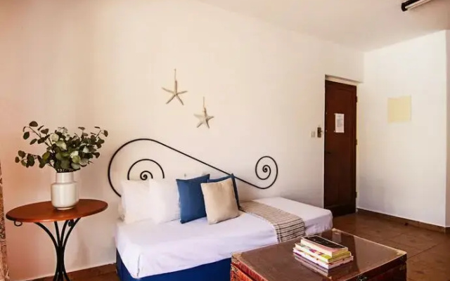Nicki Resort Cozy Studio Inland View