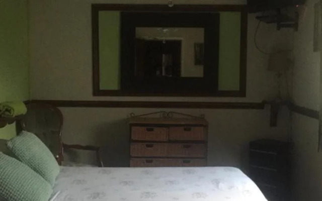 Admiral Guest House