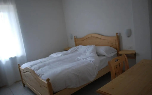 Hotel Elbele Garnì