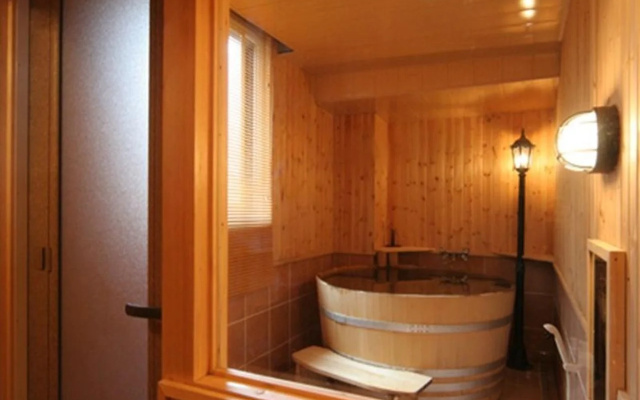 Hotel Musashitei
