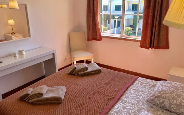 Family-friendly Villa in Benagil