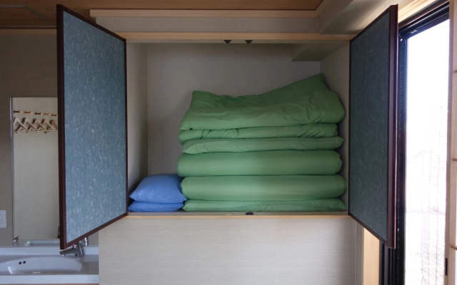 Guesthouse WIND VILLA