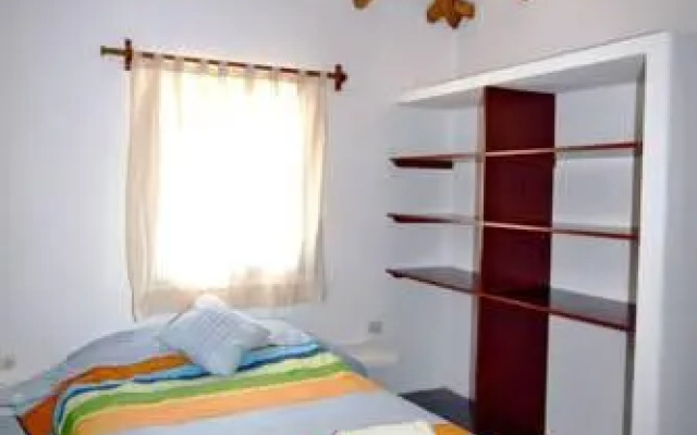 Casa Puntapalmeras