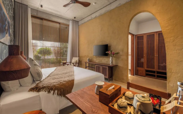 Wazen Retreat Villa Da Nang