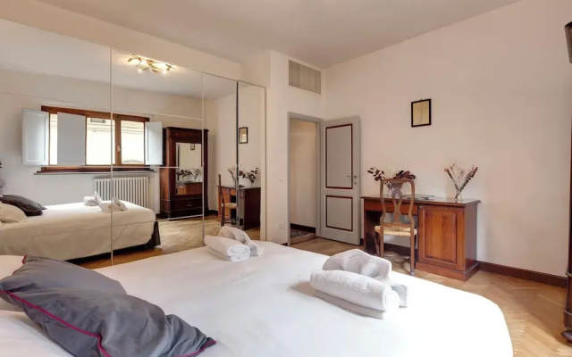 Mamo Florence - Alfani Apartment