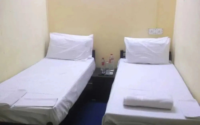 Annapurna Guest House