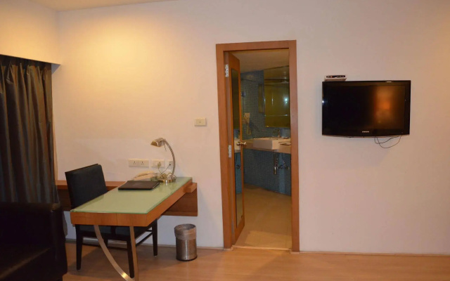 Peerless Hotel Hyderabad