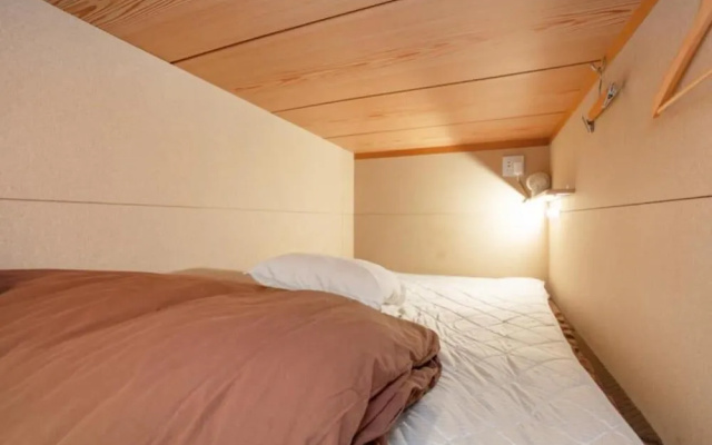 Imaya Hostel