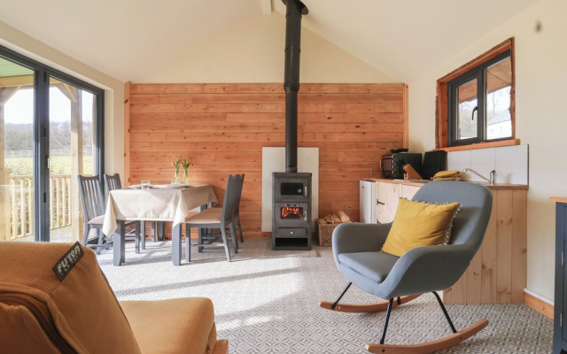 Beech Tree Cabin