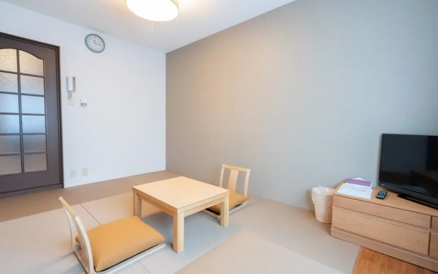 Angel Resort Yuzawa 210