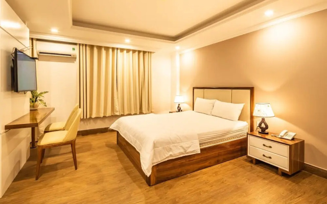 Secc 3 Apartment