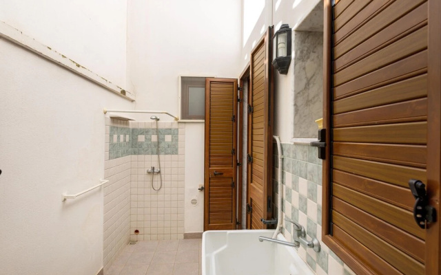 2756 Villa Verdemare - Appartamento B by Barbarhouse