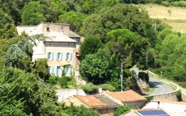 Gite Soyez