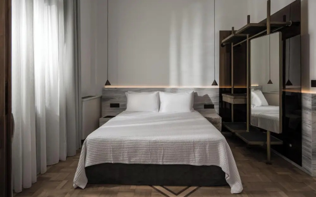 Vegga Suites