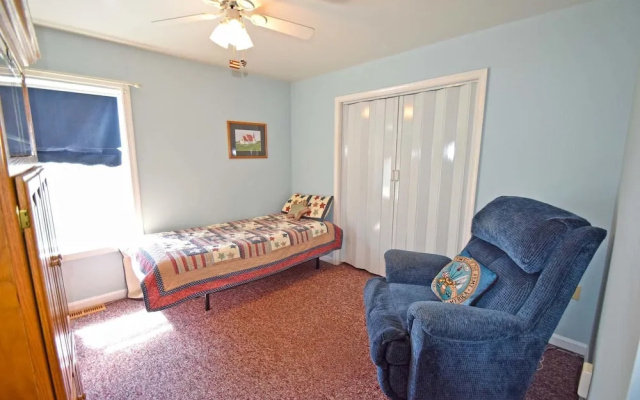 Barge Road 13609