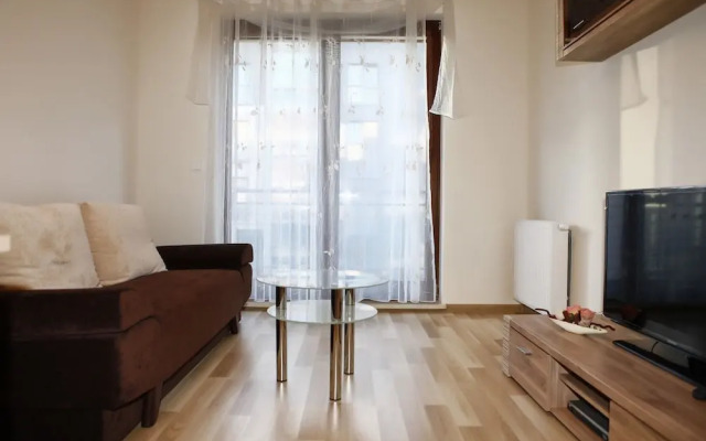 Metro Sopockie Apartamenty