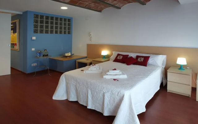 Apartamento Granollers