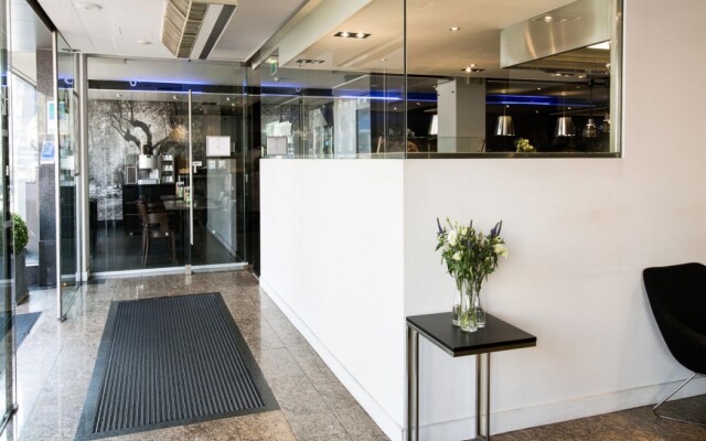 Leonardo Hotel Eindhoven City Center