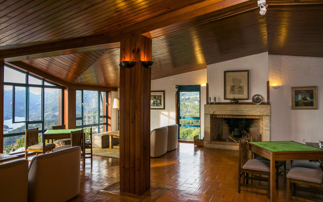 Pousada Caniçada - Gerês