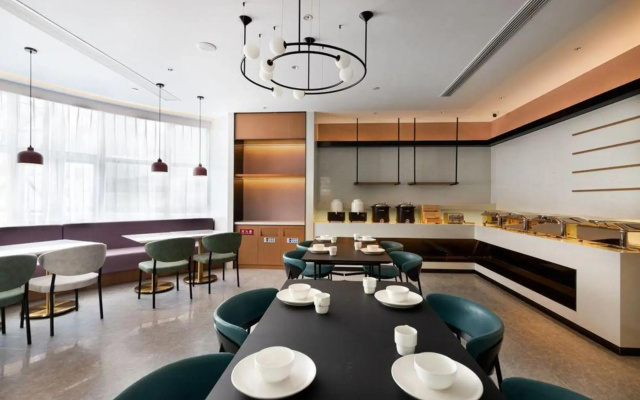 Ni Hao Hotel (Wenzhou Rui'an)