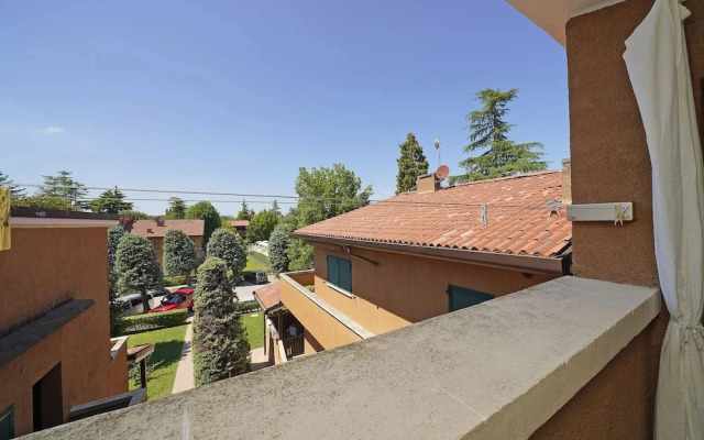 Holiday Punta Gro in Sirmione