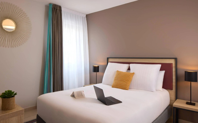 Quality Aparthotel Perpignan Prestige
